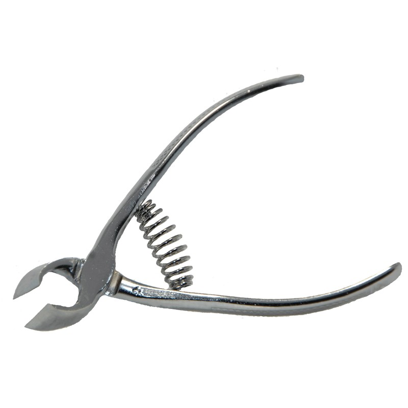 Furuzawa Seisakusho Nippers Nail Clipper Slanted Blade Nail Clipper