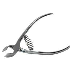 Furuzawa Seisakusho Nippers Nail Clipper Slanted Blade Nail Clipper