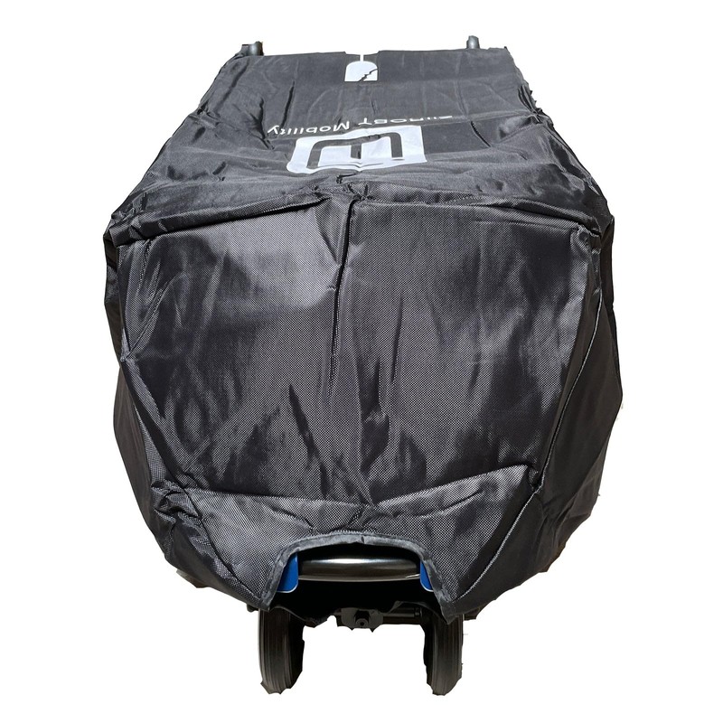 Mobility Scooter R3b Travel Bag for Flight/Cruise Ultralight Weight for