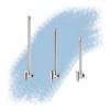 Berkey Stainless Steel Berkey Water View™ Spigot - 10" for
