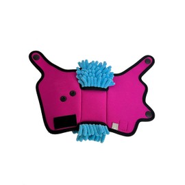 The "Umbrella Holder" "Kasamon" "Umbrella Holder" that removes rain drops by simply putting a wet umbrella into the "Kashamon" is a "umbrella holder" that wipes off the drips by putting it in the