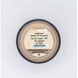 bareMinerals Foundation Broad Spectrum SPF 15 N10 Fairly Light 8g