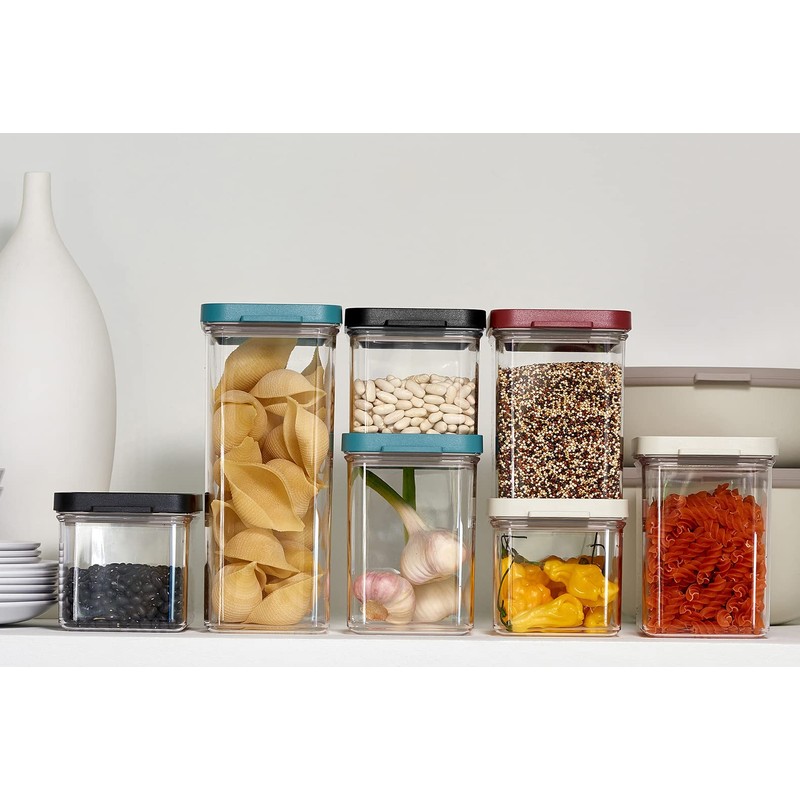 MEPAL Omnia Storage Container, 2000 ml