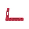 CNCYEAH 4 x 90 Degree Positioning Angle Clamp, Angle Tensioner