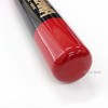 Tamazawa TBK-W91R Wooden Knock Bat, 35.8 inches (91 cm), Red