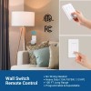 DEWENWILS Wireless Remote Power Wall Switch Outlet ChristmasDecorations Indoor