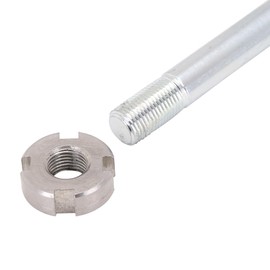 Flat Fork Centre Axis Shaft for Surron Sur Ron Sur-Ron Light Bee X S Electric Motocross Parts