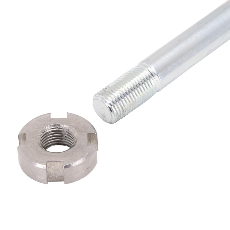 Flat Fork Centre Axis Shaft for Surron Sur Ron Sur-Ron
