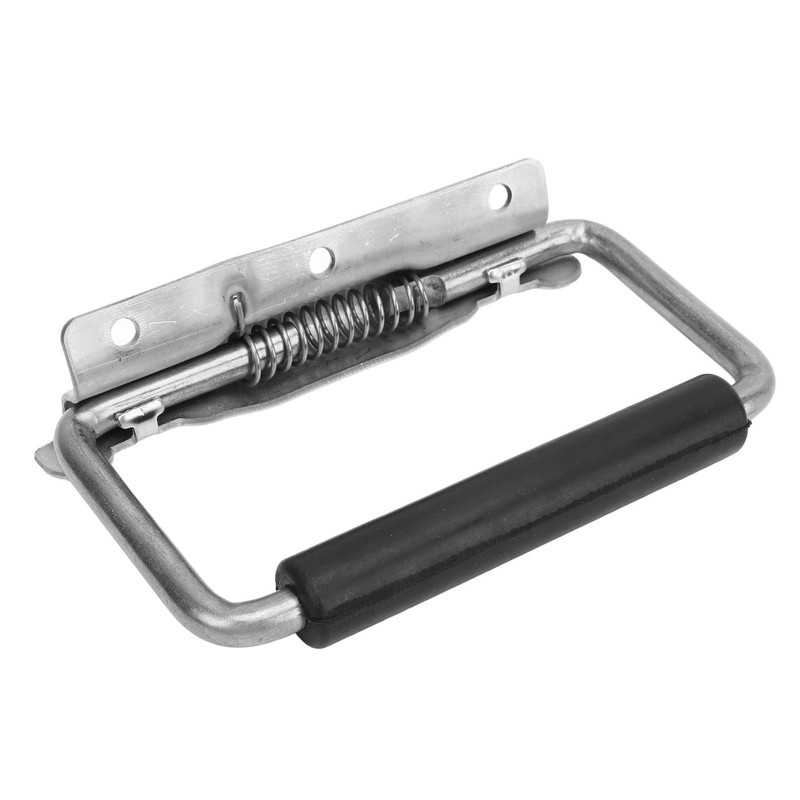 304 Stainless Steel Spring Handle 135 X 82mm RV Trailer