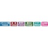 Miyanaga SL SLF015 Deep Hole Saw