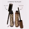 tarte maneater mascara - Brown - full size