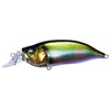 Megabass IXI SHAD TYPE-R Japanese Silver Oikawa