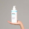Nella 하얀눈 톤업 바디로션 250ml+바디워시 400ml 세트 Hyeopnyeon Tone-Up Body
