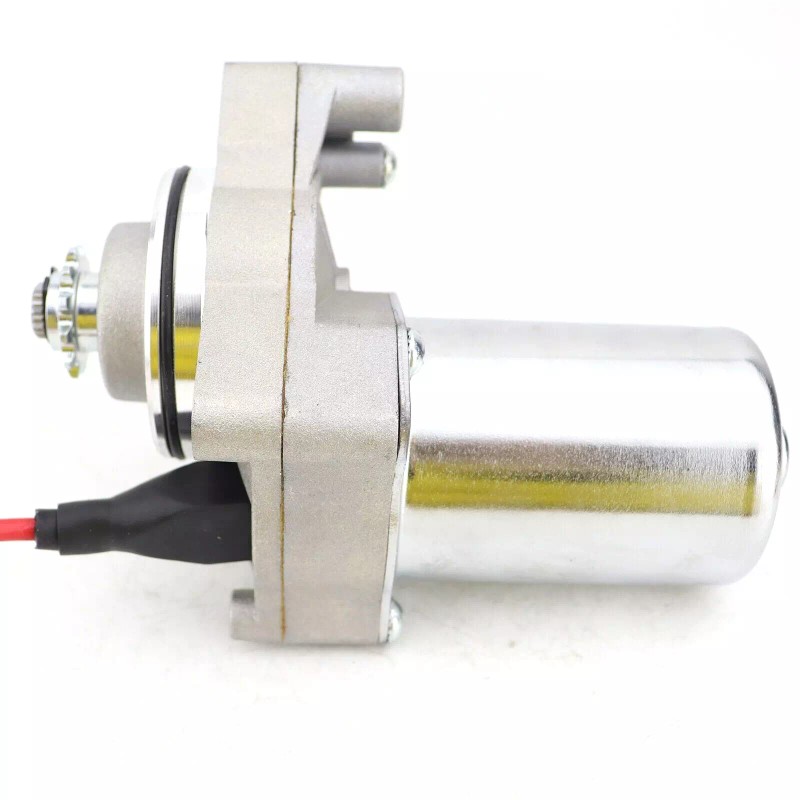 SOARIDER Starter Motor with Relay for 50cc 70cc 90cc 110cc