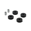 Set: Tank Attachment for Simson Schwalbe KR50, KR51/1, KR51/2