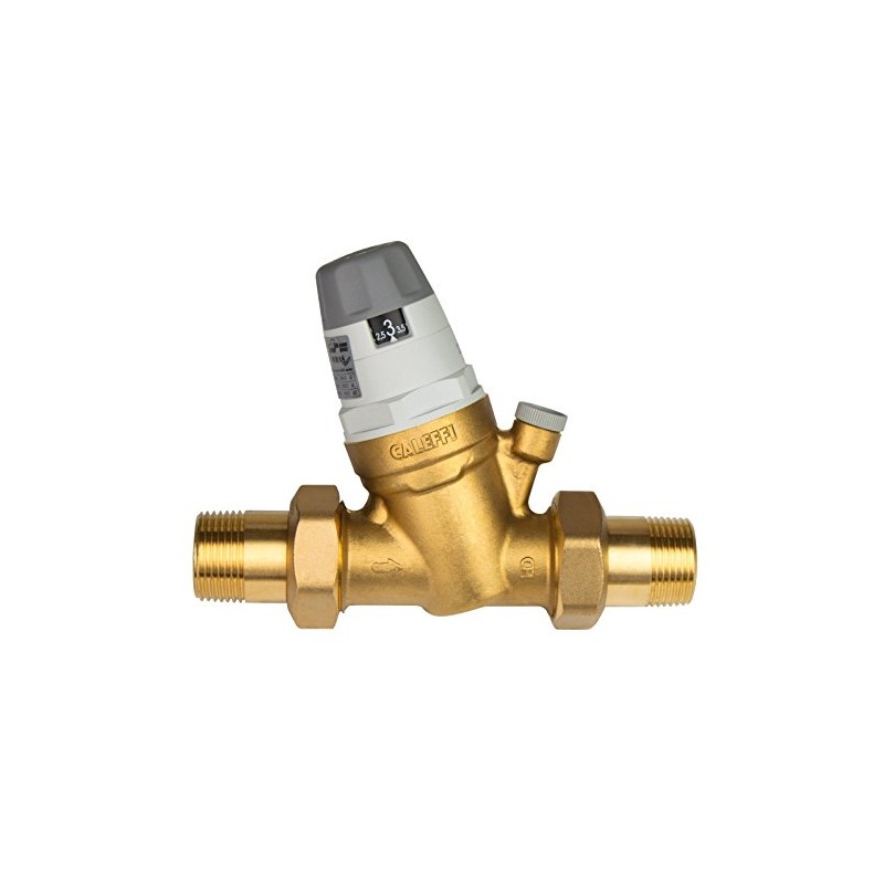 Pressure Regulator 1/2