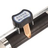 Sliding Rheostat 1.25A 200Ω Adjustable Slide Rheostat Physical Electrical Experiment