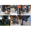 AMBITIONMOTOR Salt Spreader Motor Replaces Buyers SaltDogg 3000966 for ATVS15A