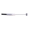 IEQFUE 2PCS Front Door Cable Assembly 69710-0C010 Compatible with Toyota