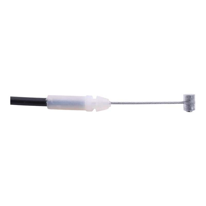 IEQFUE 2PCS Front Door Cable Assembly 69710-0C010 Compatible with Toyota