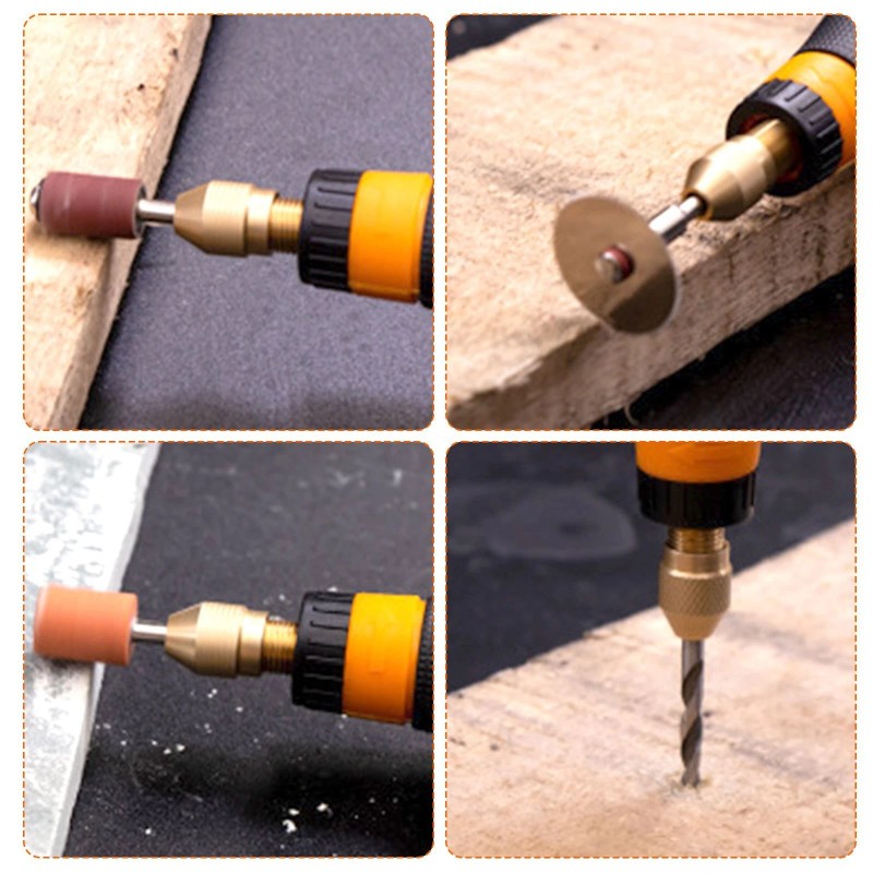 48pcs 3.6V Mini Cordless Rotary Tool Kit 3 Variable Speeds