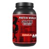 Creatina Monohidratada Colágeno World 1 Kg 100 Servicios