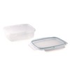 Snips, SnipsLock Rectangular Meal Prep Boxes for Food Storage |