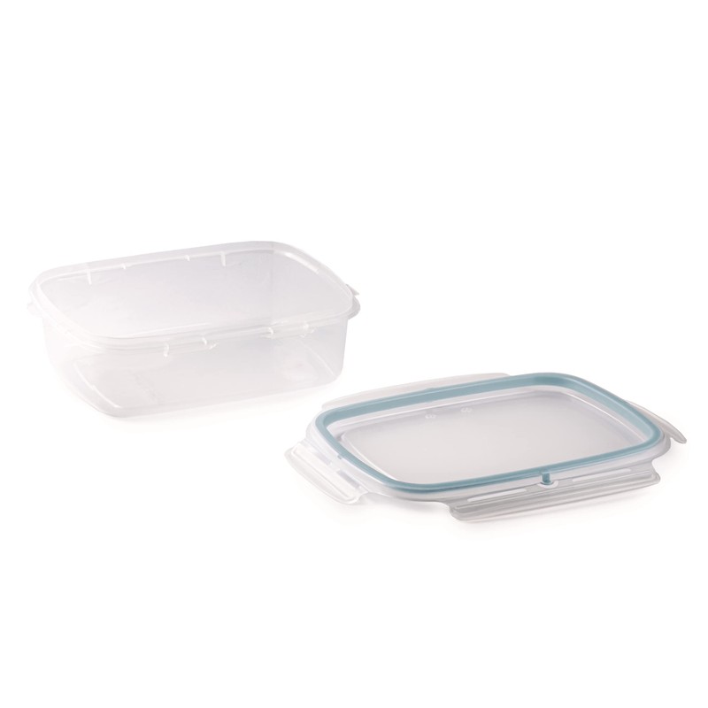 Snips, SnipsLock Rectangular Meal Prep Boxes for Food Storage |