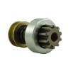 Gladiator New Starter Drive Fits Case / IH Tractors 1270