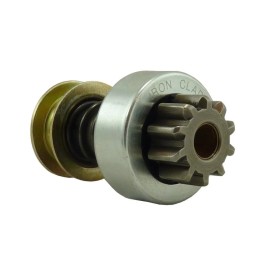 Gladiator New Starter Drive Fits Case / IH Tractors 1270 185 770 870 970 1070 1170 1175