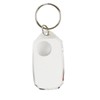 XINYIN Multifunctional Portable Mountaineering Thermometer Mini Compasses Keyring for Outdoor