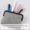 Sunstar Stationery S3717461 Sticky Scissors, Compact, Vivid Pink x Blue