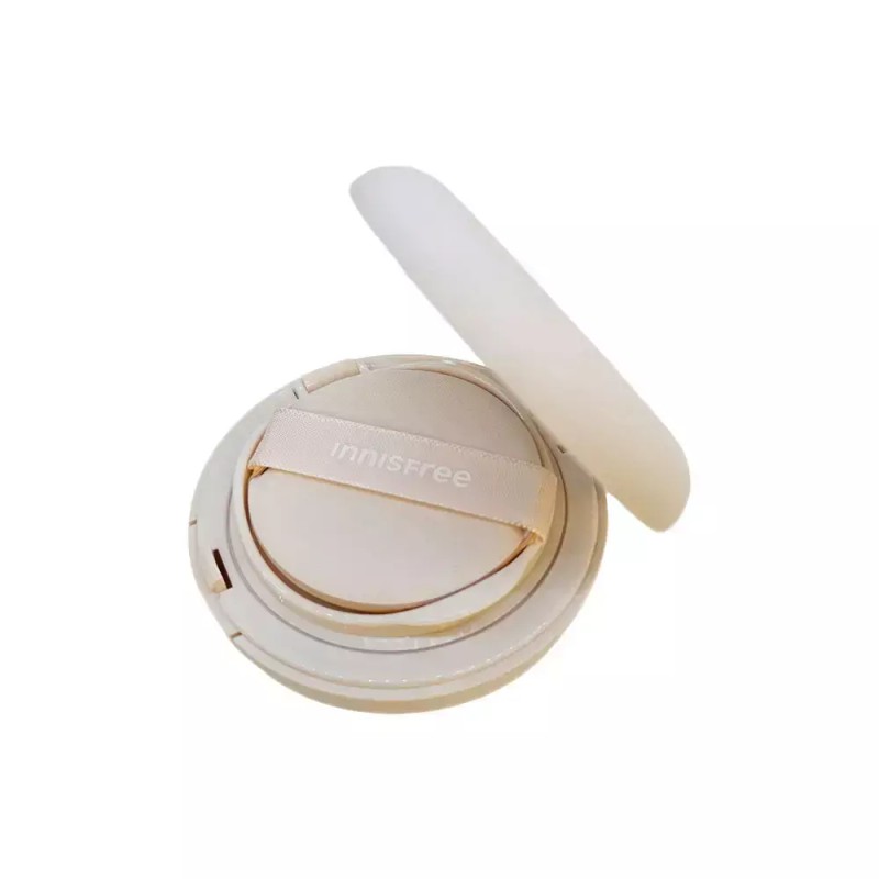 Innisfree 이니스프리 라이트 글로우 쿠션14g [21N바닐라] Innisfree Light Glow Cushion