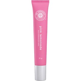 Lip Glow Serum Pink Lemonade Dr Akerman Ultra Hidratante Filler Progresivo No es pegajoso