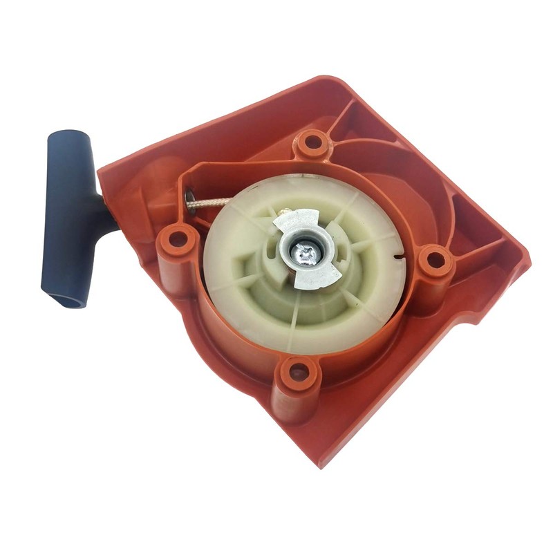Cancanle Recoil Starter for Husqvarna 560BFS 560BTS 570BTS 580BFS 580BTS