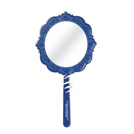 Tim Burton's Corpse Bride Makeup (Learn Your Vows Handheld Mirror, mediano)