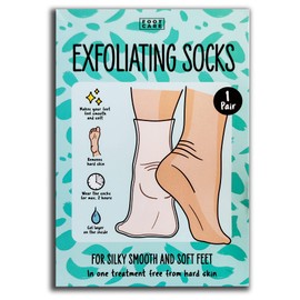 Anti Callus Socks / Callus Remover for Callus and Cracking on Foot 1 Pair