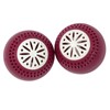 Two Anti-Odour Balls for the fridge