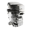 Gioong MS291 Cylinder & Piston Compatible with Stihl MS291, MS271