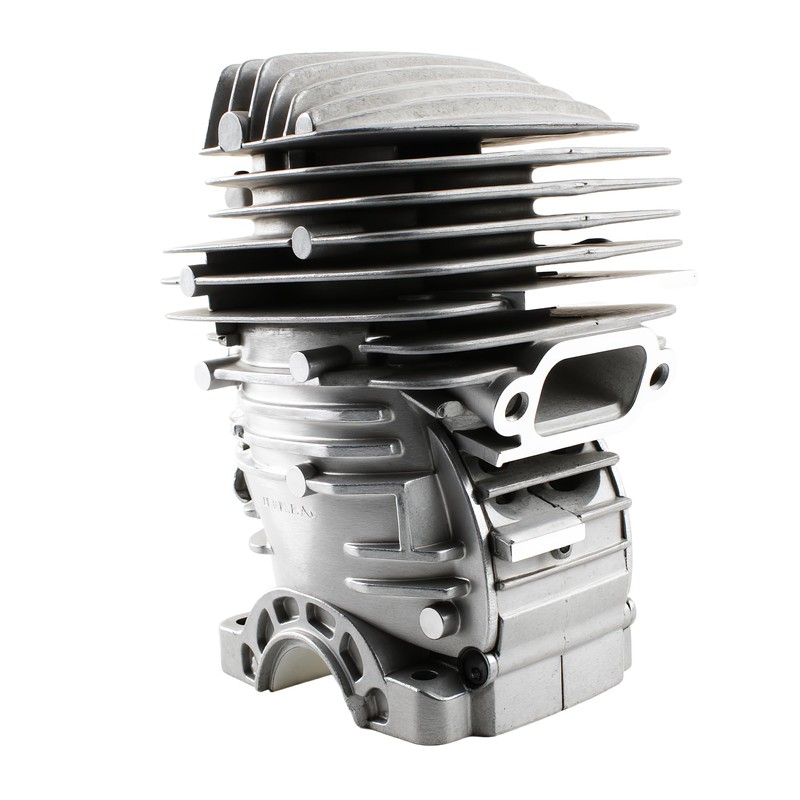 Gioong MS291 Cylinder & Piston Compatible with Stihl MS291, MS271