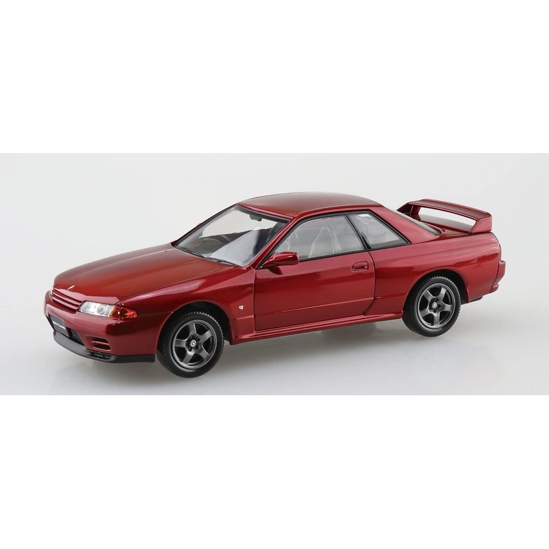 Aoshima Bunka Kyozai (AOSHIMA) 1/32 The Snap Kit Series Nissan