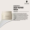 Schwarzkopf BLONDME Hair Mask, 500 ml, Brand: Schwarzkopf - EAN: