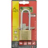 Burg-Wächter C-Line 222 HB 40/65 SB Padlock [Pack of 1