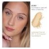 Bellapierre Compact Mineral Foundation Spf 15 | Vegano Y Cru