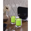 BOLSIUS 24 Hour Votive Candles - 20 Pack Relight Candles
