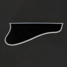 PG-9815-043 Bound Tortoise Pickguard for Gibson L-5
