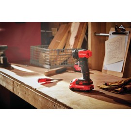 CRAFTSMAN V20 LED Work Light, Cordless Handheld, 140 Lumens, Bare Tool Only (CMCL020B)