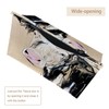 2 Pack Tissue Box Cover Holder, Suffolk Hereford Rectangle Leather