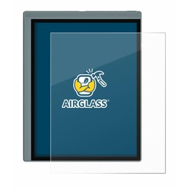 BROTECT Protective Glass for Bigme B1051C Protective Film Tempered Glass [Extremely Scratch-Resistant 9H, Anti-Fingerprint, Ultra Transparent]