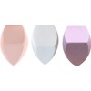 1Pc Makeup Sponge Dual Purpose Portable Effective Cosmetic Puff Beauty